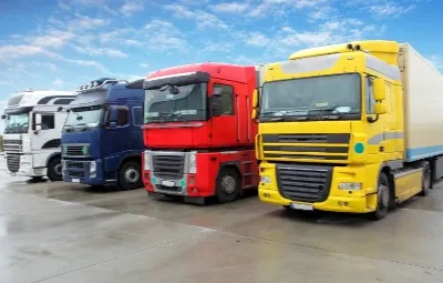 İzmir Taraklı Nakliye Ambarı